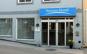 Skansen Hotell Tromsø